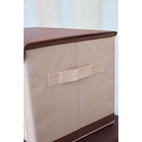 収納ボックス（yumi）