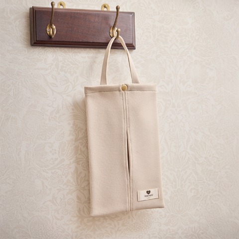 ティッシュケース（yumi）