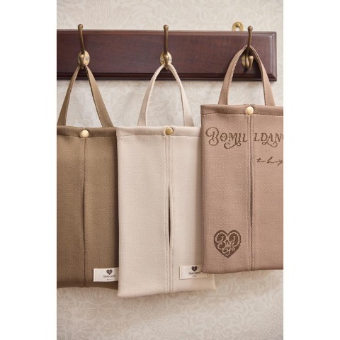 ティッシュケース（yumi）