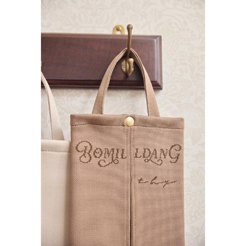 ティッシュケース（yumi）