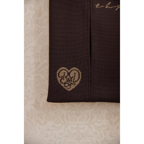 ティッシュケース（yumi）