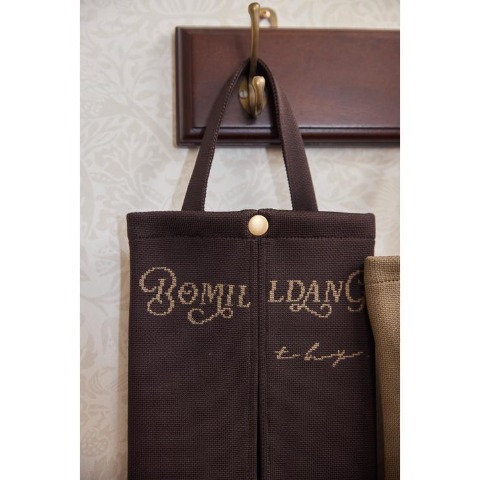 ティッシュケース（yumi）