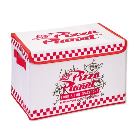 収納ボックス（トイ・ストーリー）