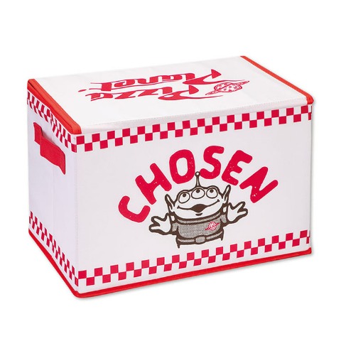 収納ボックス（トイ・ストーリー）