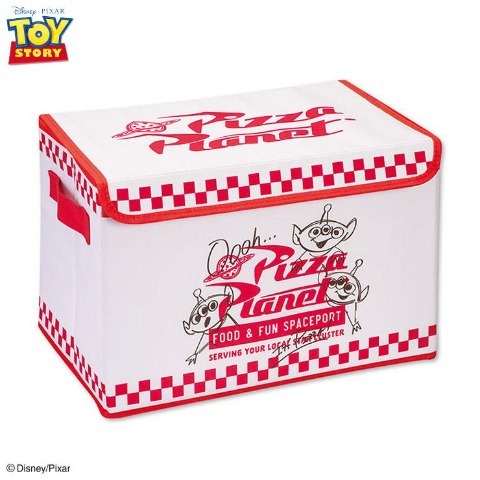 収納ボックス（トイ・ストーリー）