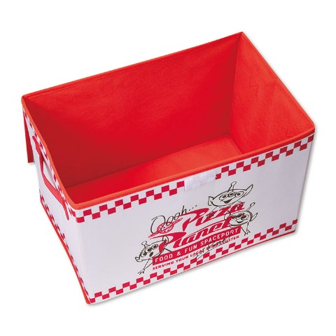 収納ボックス（トイ・ストーリー）