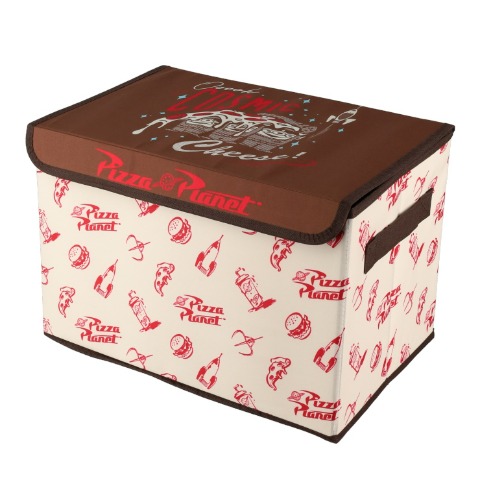 収納ボックス（トイ・ストーリー）