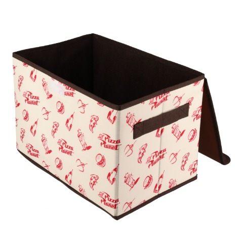 収納ボックス（トイ・ストーリー）