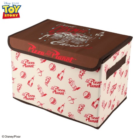収納ボックス（トイ・ストーリー）