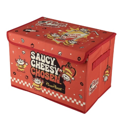 収納ボックス（トイ・ストーリー）