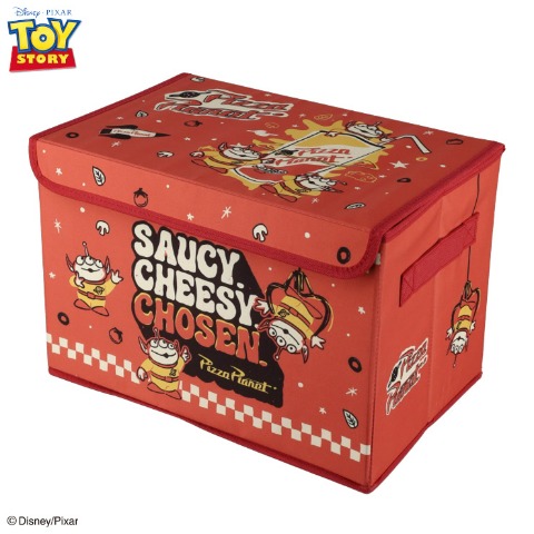 収納ボックス（トイ・ストーリー）