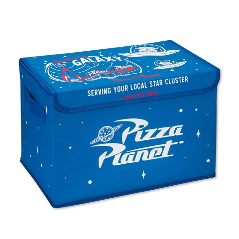 収納ボックス（トイ・ストーリー）