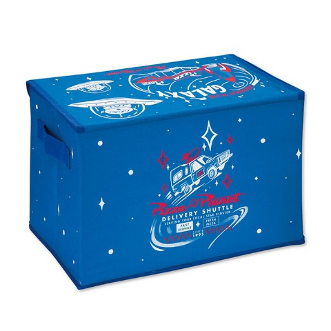 収納ボックス（トイ・ストーリー）