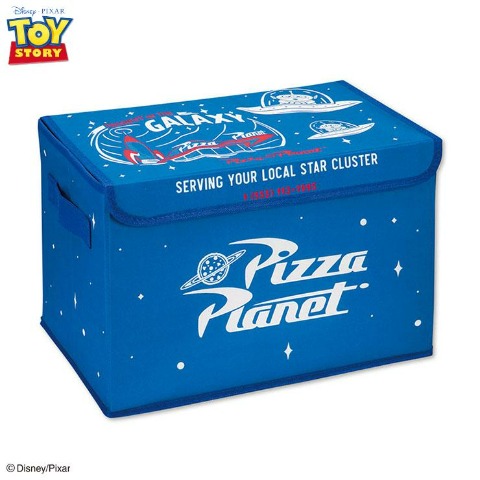 収納ボックス（トイ・ストーリー）
