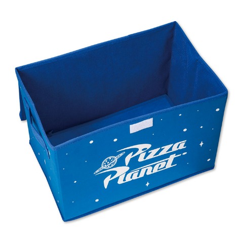 収納ボックス（トイ・ストーリー）