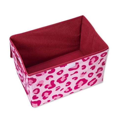 収納ボックス（ミニーマウス）