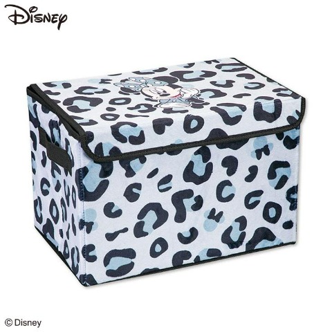 収納ボックス（ミニーマウス）