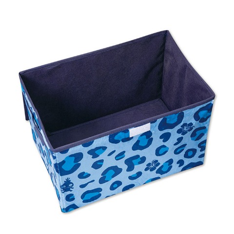 収納ボックス（スティッチ）