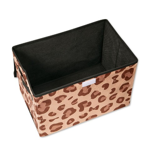 収納ボックス（おしゃれキャット）