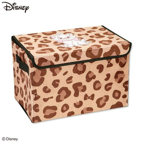 収納ボックス（おしゃれキャット）