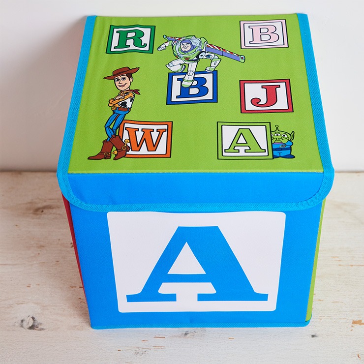 収納ボックス（トイ・ストーリー） | しまむら | しまむらパーク