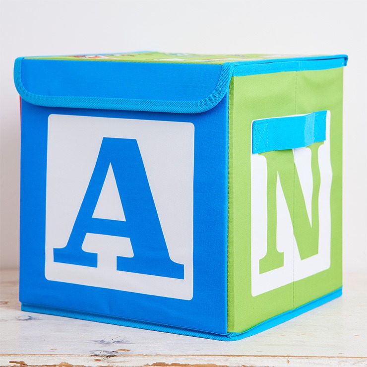 収納ボックス（トイ・ストーリー） | しまむら | しまむらパーク