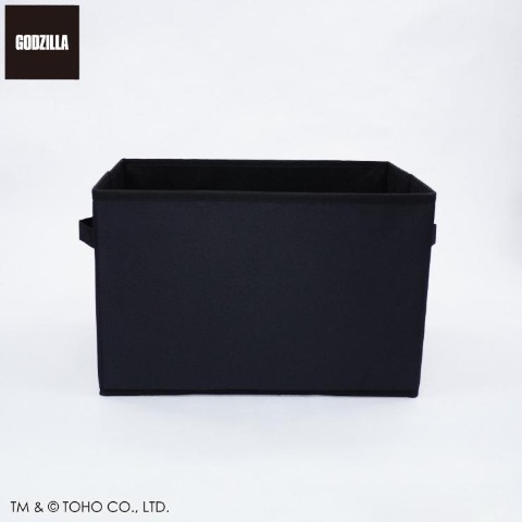 収納ボックス（GODZILLA）