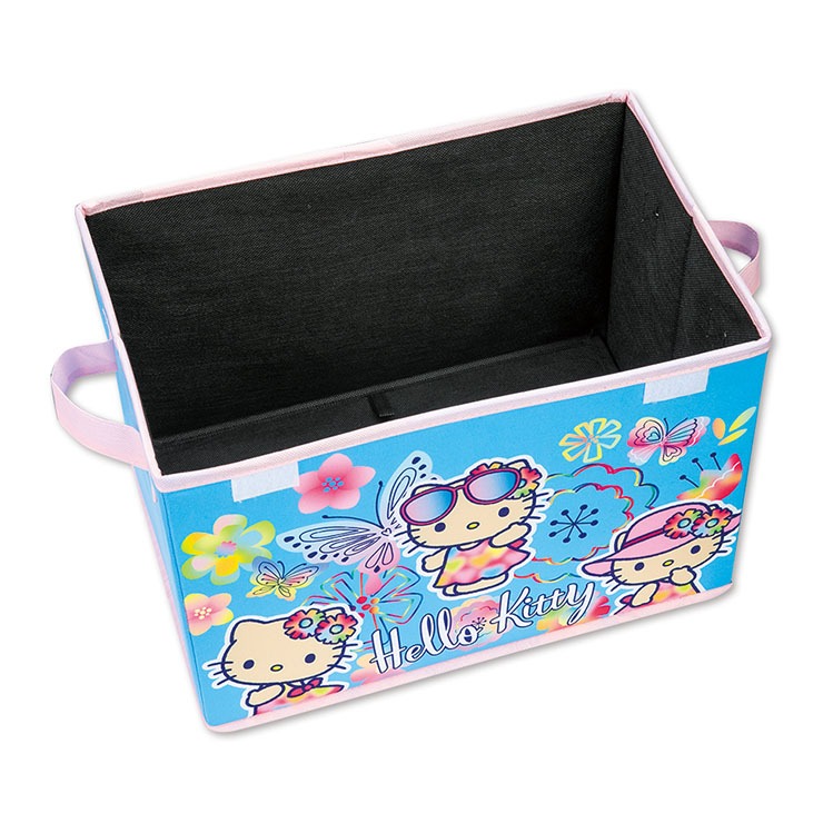 収納ボックス（ハローキティ） | しまむら | しまむらパーク