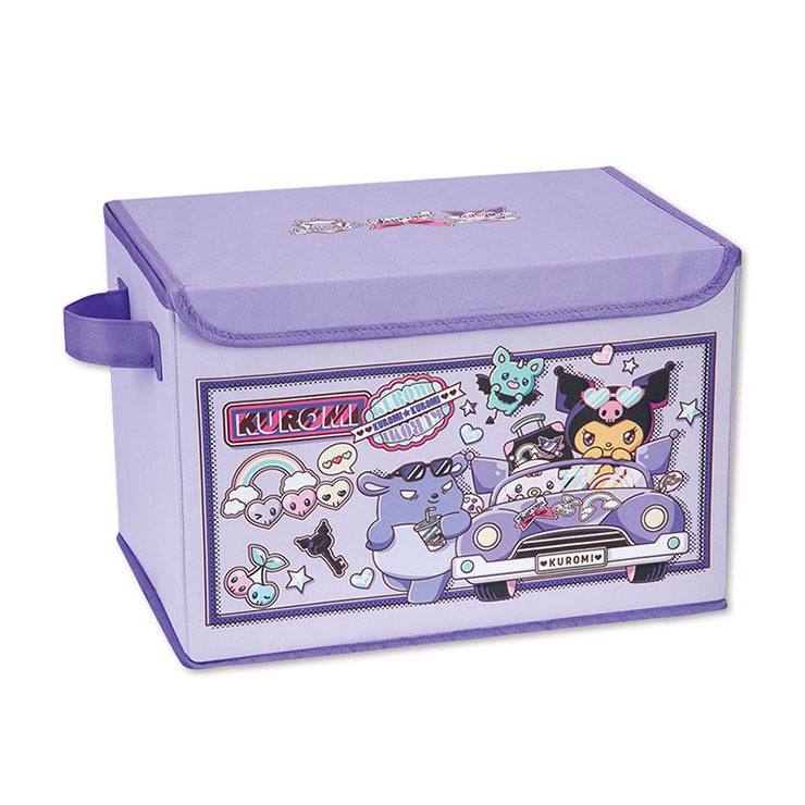 収納ボックス（クロミ） | しまむら | しまむらパーク