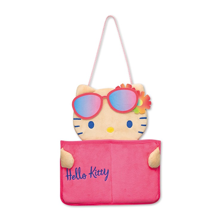 ウォールポケット（ハローキティ） | しまむら | しまむらパーク