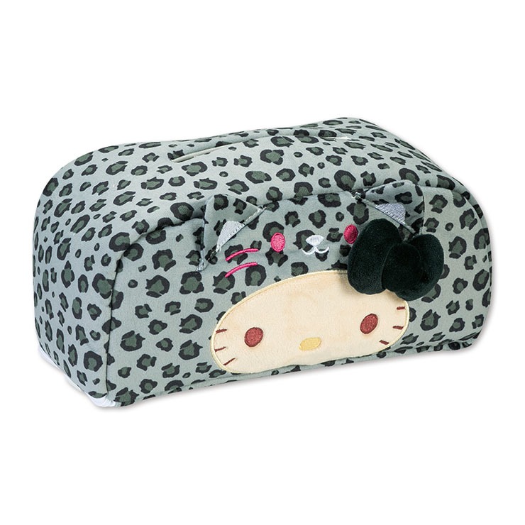 ティッシュボックスカバー（ハローキティ） | しまむら | しまむらパーク