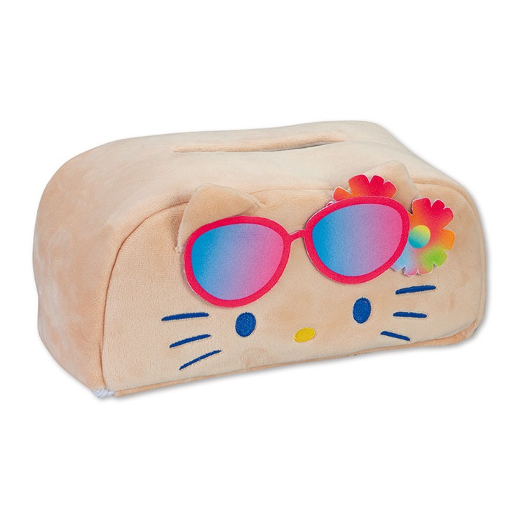 ティッシュボックスカバー（ハローキティ） | しまむら | しまむらパーク