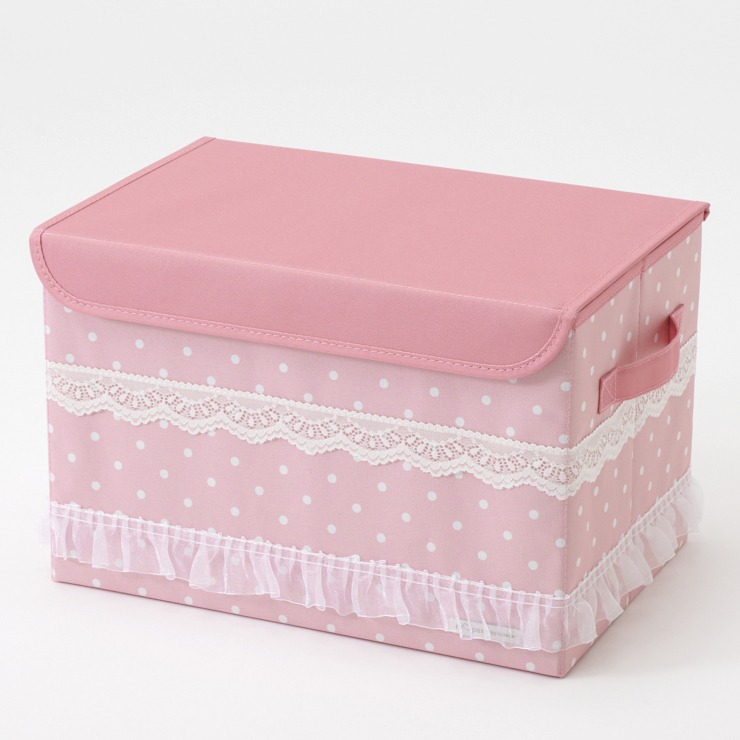 収納ボックス（青木美沙子） | しまむら | しまむらパーク