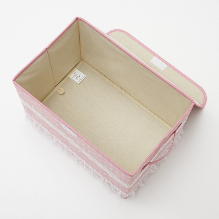 収納ボックス（青木美沙子） | しまむら | しまむらパーク