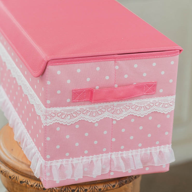 収納ボックス（青木美沙子） | しまむら | しまむらパーク