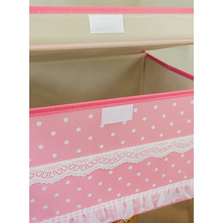 収納ボックス（青木美沙子） | しまむら | しまむらパーク