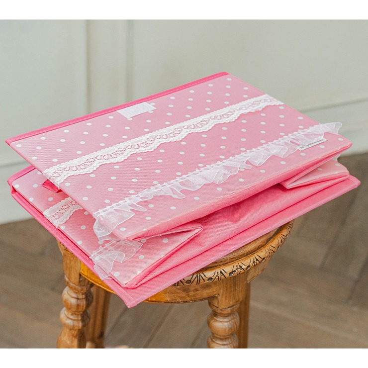 収納ボックス（青木美沙子） | しまむら | しまむらパーク