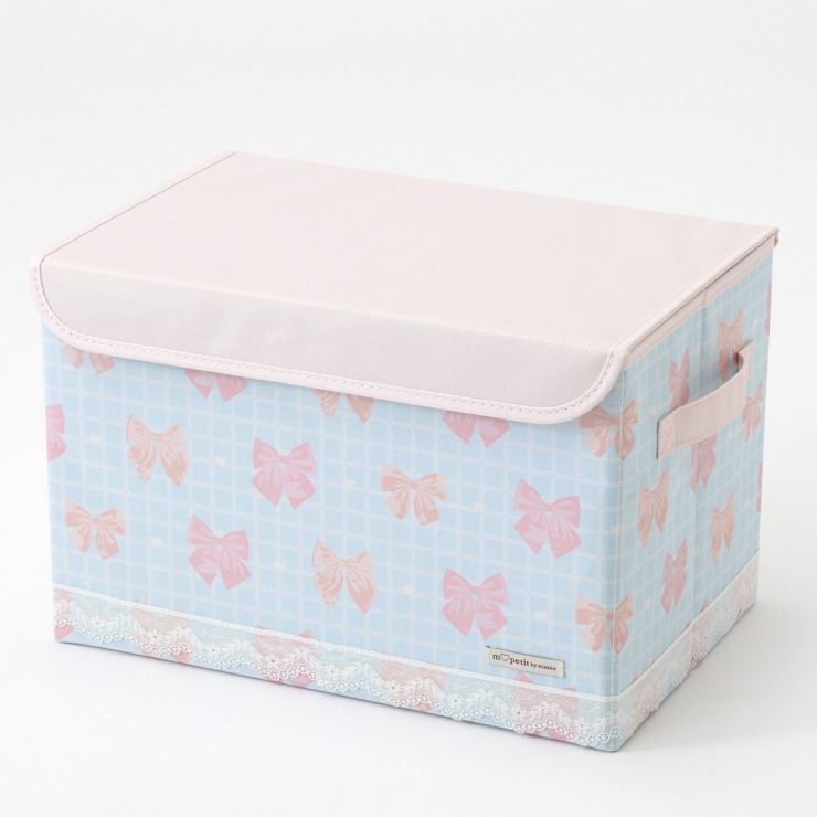 収納ボックス（青木美沙子） | しまむら | しまむらパーク