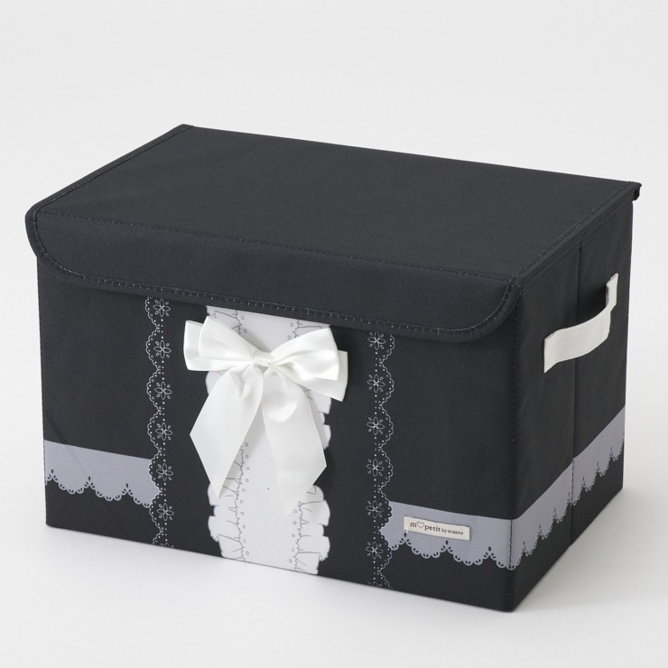 収納ボックス（青木美沙子） | しまむら | しまむらパーク