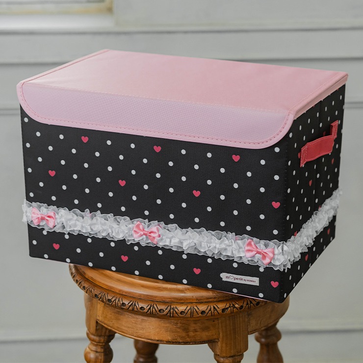 収納ボックス（青木美沙子） | しまむら | しまむらパーク