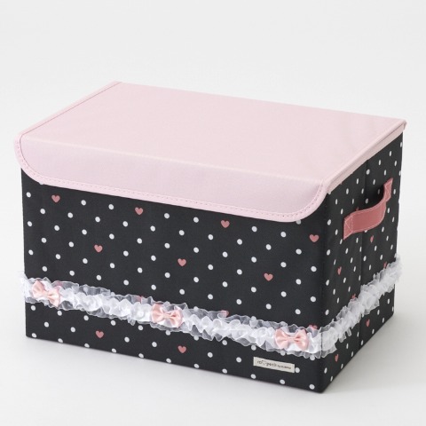 収納ボックス（青木美沙子） | しまむら | しまむらパーク