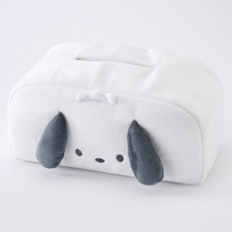 ティッシュボックスカバー（ポチャッコ） | しまむら | しまむらパーク