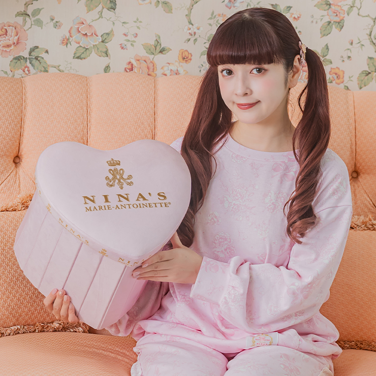 スツール ２個セット 青木美沙子さん 収納スツール (青木美沙子） | しまむら | しまむらパーク