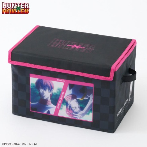 HUNTER×HUNTER 8/1販売 | しまむらパーク