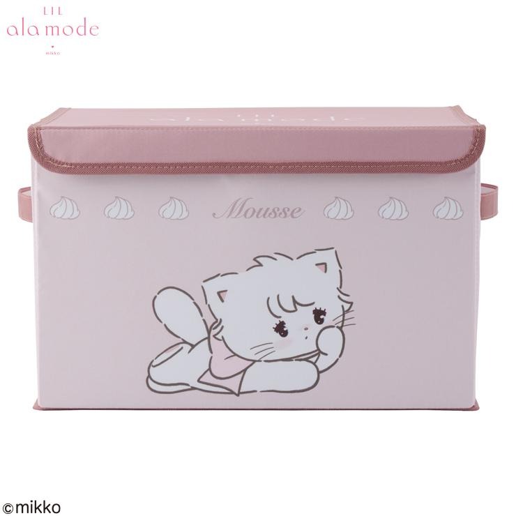 収納ケース（Lil ala mode） | しまむら | しまむらパーク