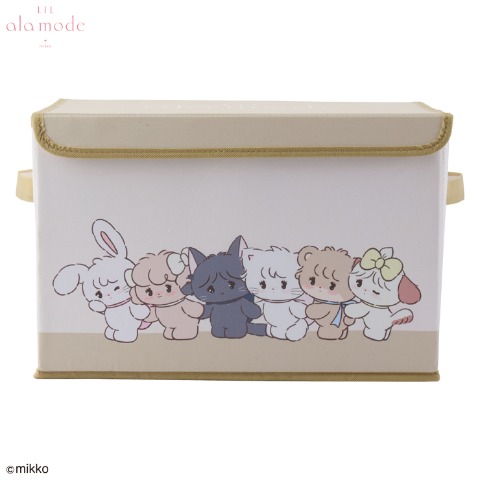 収納ケース（Lil ala mode）