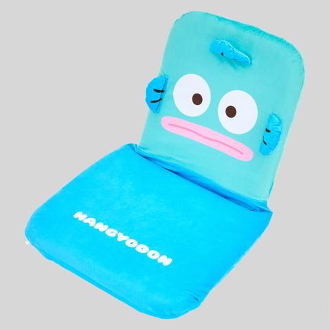 座椅子（ハンギョドン）