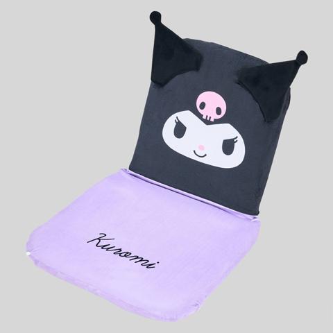 座椅子（クロミ）