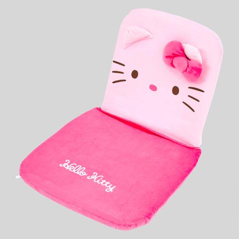 座椅子（ハローキティ）