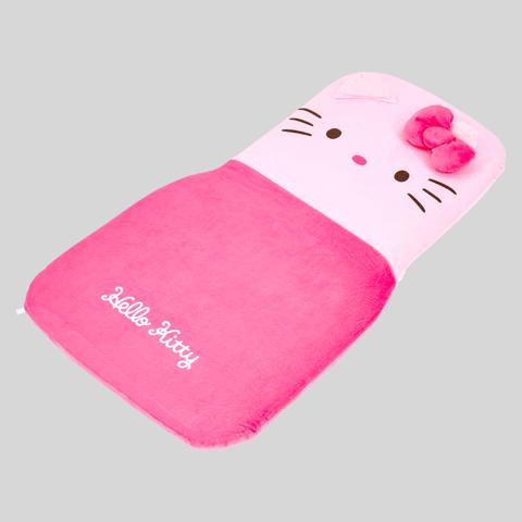 座椅子（ハローキティ）